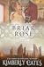 Briar Rose by Kimberly Cates