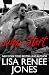 Jump Start (Texas Hotzone, #1)