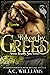 Taken By Greed by A.C.   Williams