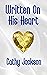 Written on His Heart (Writt...