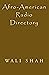 Afro-American Radio Directory