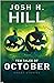 10 Tales of October by Josh Hill