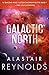 Galactic North by Alastair Reynolds