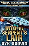 Into the Serpent'...