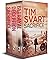 The Karre & Viktoria Crime Novels by Tim Svart