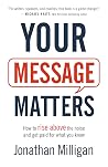 Your Message Matt...