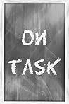 On Task On Task
