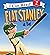 Flat Stanley at Bat: kids bookshelf