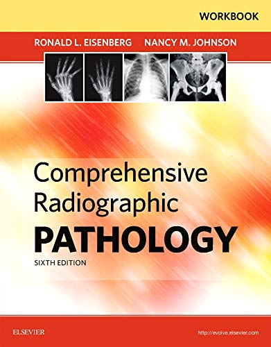 Workbook for Comprehensive Radiographic Pathology