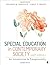 Special Education in Contem...