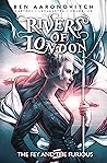 Rivers of London Vol. 8 by Ben Aaronovitch