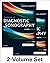 Textbook of Diagnostic Sonography: 2-Volume Set