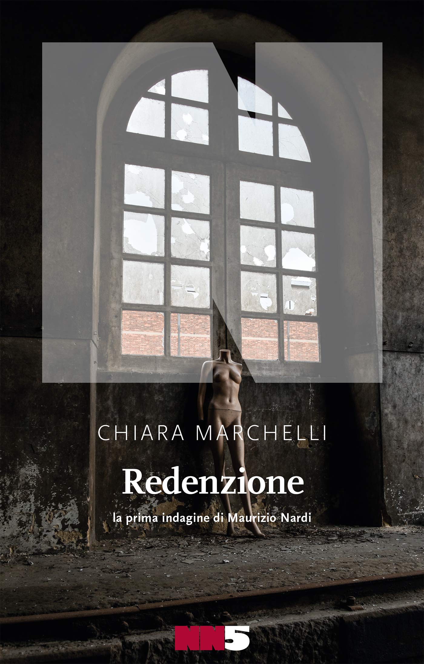 Redenzione (Italian Edition)