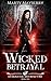 Wicked Betrayal (Darkwater ...