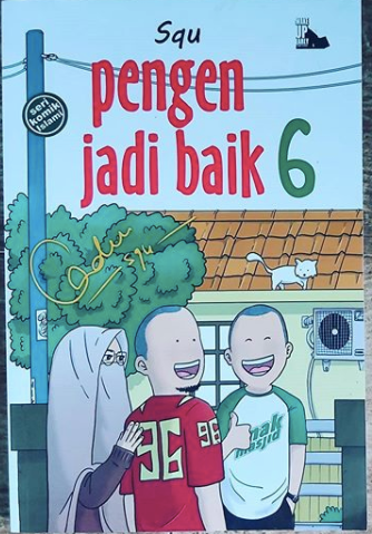Pengen Jadi Baik 6