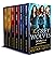 The Grey Wolves Series Books 1-6