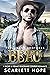Beau (The Grant Brothers #3)