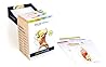 Anatomy Flashcards by Joanne Tillotson, Kaplan Publishing