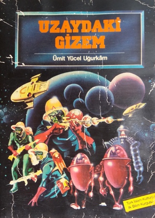 Uzaydaki Gizem