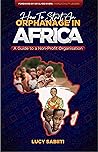 How to Start an Orphanage in Africa by Lucy Sabiiti