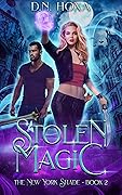 Stolen Magic