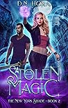 Stolen Magic