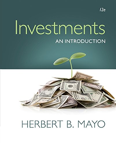 Investments: An Introduction (with Stock-Trak Coupon)