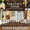 At Death's Door by Karin Kaufman