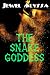 The snake goddess