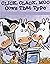 Click Clack Moo Cows That Type: kids books ages 3-5