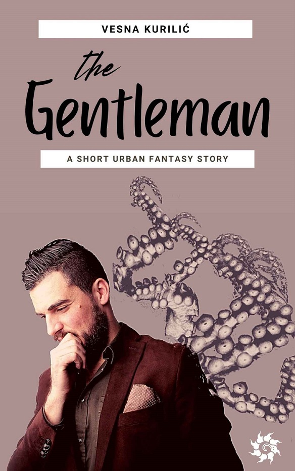 The Gentleman (ebook)