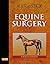 Equine Surgery by Jorg A. Auer Dr Med Vet  MS, Saunders