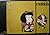 Mafalda #1