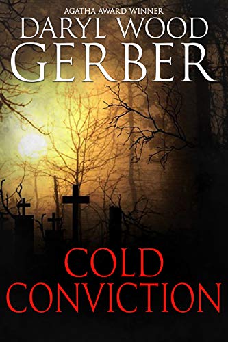 Cold Conviction (Aspen Adams, #3)