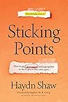 Sticking Points: ...