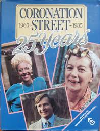 Coronation Street: 25 Years