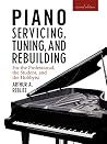 Piano Servicing, ...