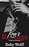 Book cover for King's Revenge (Kings #1)