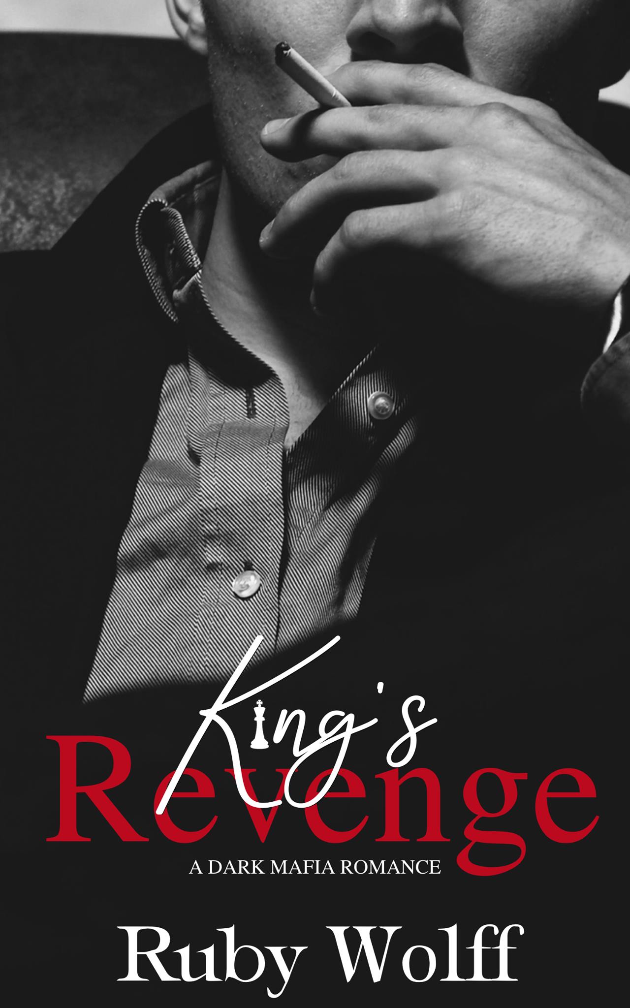 King's Revenge (Kings #1)