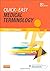 Quick & Easy Medical Termin...