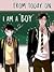 From Today On, I'm a Boy