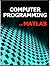Computer Programming with MATLAB