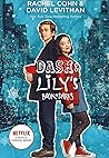 Dash & Lily's Book of Dares by Rachel Cohn