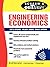 Schaum's Outline of Engineering Economics by Jose A. Sepulved... by David Deutsch