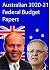 Australian 2020-2021 Federa...