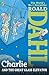 Charlie and the Great Glass Elevator (Charlie Bucket, #2) by Roald Dahl