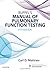 Ruppel's Manual of Pulmonary Function Testing