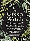 The Green Witch: ...