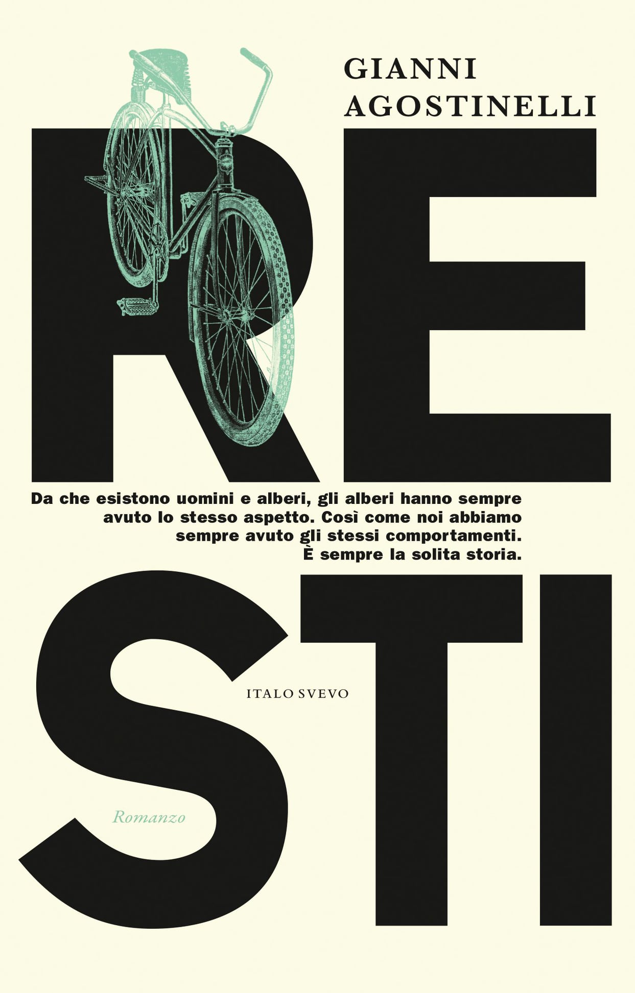 Resti (Paperback)