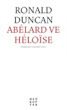 Abélard ve Héloïse